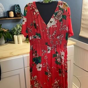 NWT Womens dress
